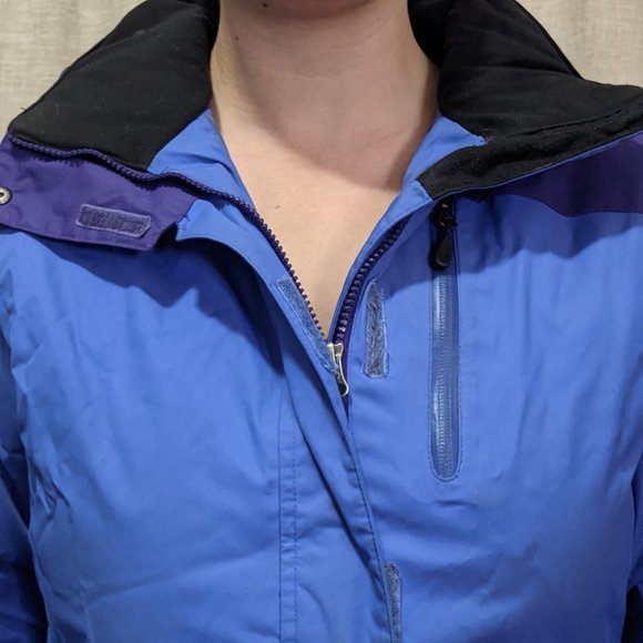 L.L. Bean Rugged Ridge Parka - Picture 2 of 8